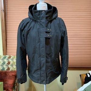 EUC Columbia Winter Jacket, Size Large